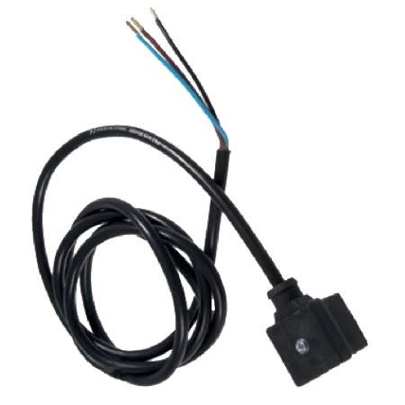 Alco 804581 PS3-N30 Tilknytningkabel m/plugg 3,0m