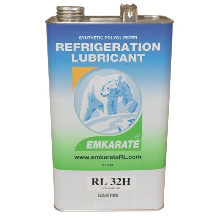 Emkarate RL 170H Esterolje 5L