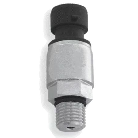 Carel SPKT00H8C0 Trykktransmitter 0-120bar 4-20mA