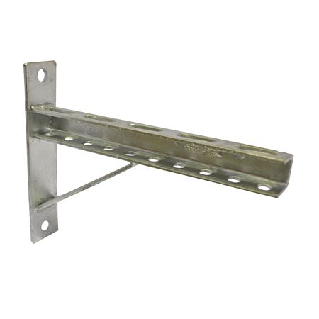 Konsoll m/ støtte 300