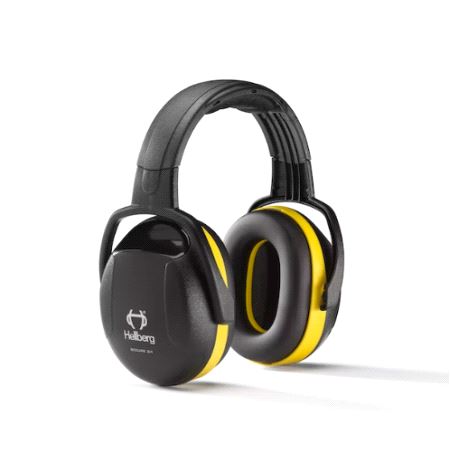 Hørselvern, Secure 2 med hodebøyle SNR 29DB