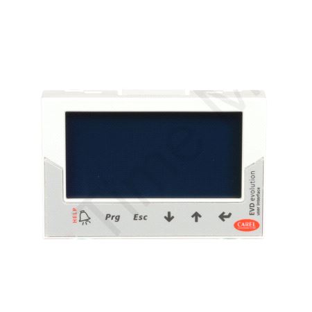 Carel EVDIS00EN0 Display for EVD Evolution