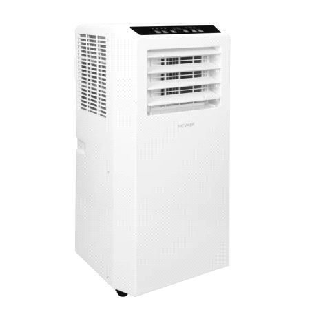 Novaer K5 Portabel Aircondition R290 - 2,05kW