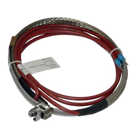 Tecumseh 70100 Oljevarmer 230V 35W