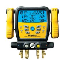 Fieldpiece SM482VINT 4-veis manifold