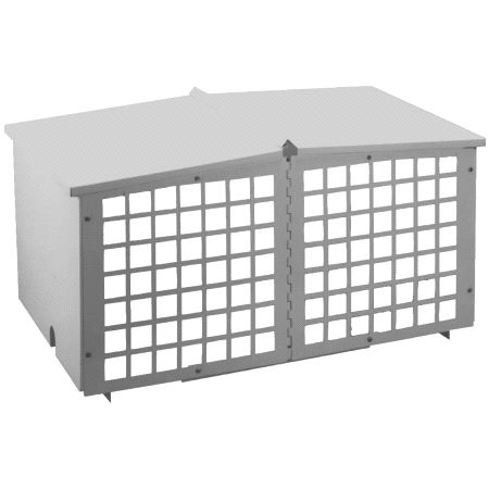 L'Unite 8318632 Værhus str. M for AJ aggregater