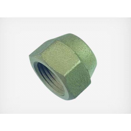 Refco 9880672 N5-6  Blindmutter 3/8" Fl.