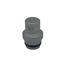 BUZ10LS - Plugg DIN24 10L/S - Ermeto