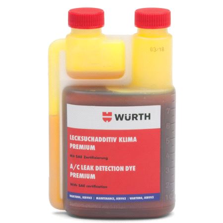 Würth UV Sporstoff 240ml