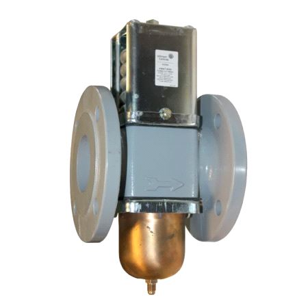 Penn V46AS-9301 Trykkstyrt vannventil 2''