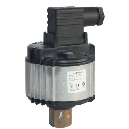 Penn P215PR-9202 Hastighetsregulator