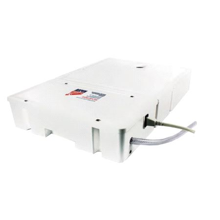 Aspen ERRP Kondensatpumpe m/ 11 liter tank