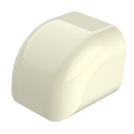 Tecnosystemi TC72-EXC Kanalavslutning