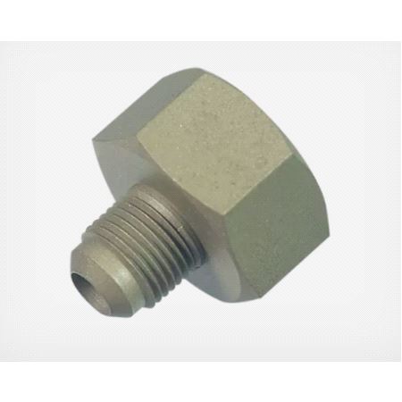 Refco 9882175 K1-1 Kuldemedie adapter m/pakning