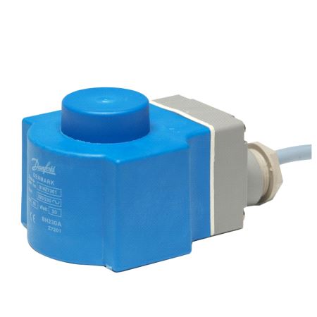 Danfoss 018F6905 Spole 230V AC 19W 50Hz