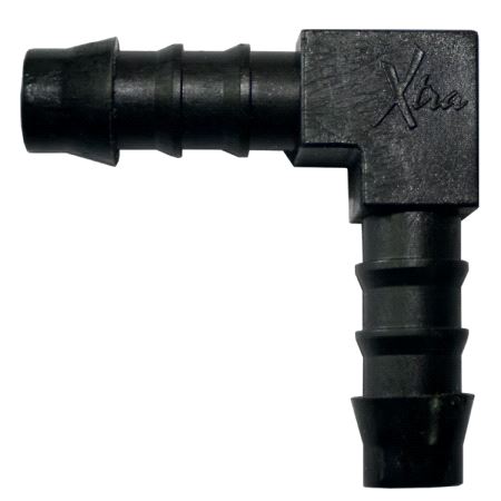 Aspen FP2028 Bend 90° 6mm - 5pk.