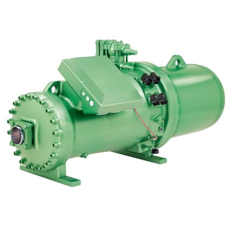 Bitzer CSH7563-80Y Kompakt skruekompressor