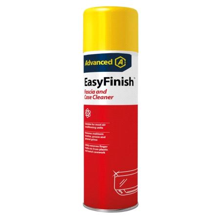 EasyFinish Rengjøringsmiddel for overflaten Spray 600ml