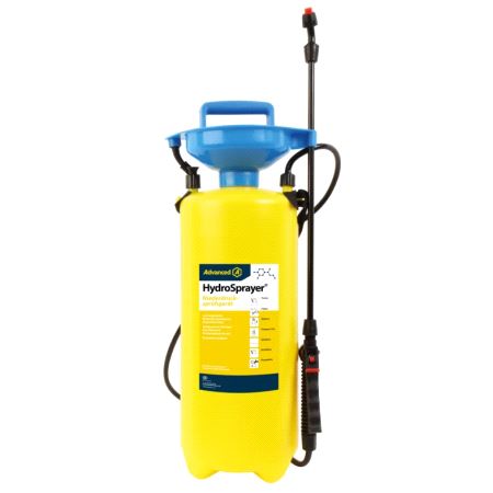 Rengjøringssprayer Hydro 8L