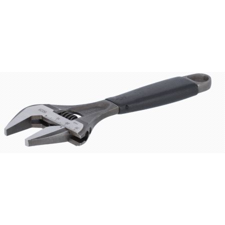 Bahco Skiftenøkkel 12" 9035 SB - Ekstra stor gripevidde