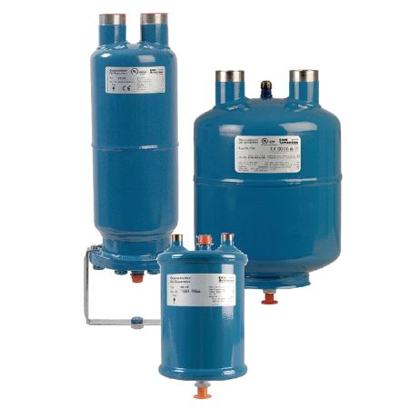 ESK OS-42H Oljeutskiller 1 5/8'' 7,1L