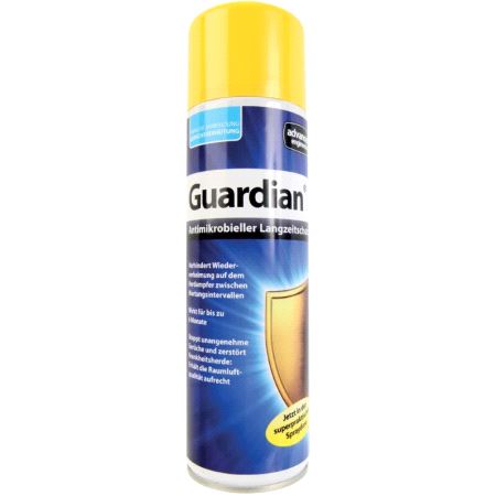 Guardian Antimikrobielle langtidsbeskyttelse Spray 300ml