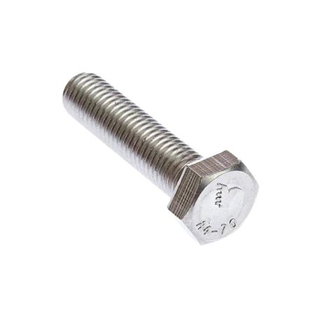 Sekskantskrue ELF 8,8 M8X60D A100