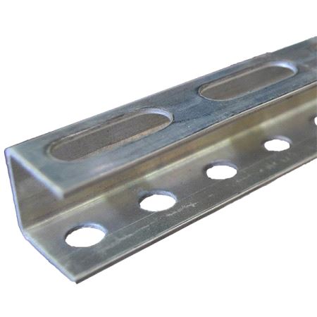 Pendelfeste Ujern 2mmx2000mm Pregalv