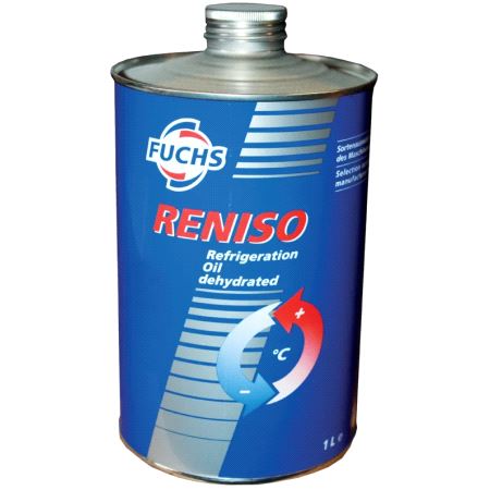 Fuchs Reniso C 55 E Olje 1L
