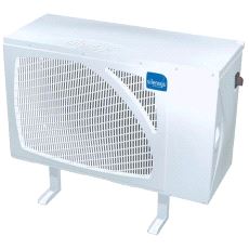 Silensys SIL AGD2544ZTZ Kondenseringsaggregat 400V/3Ph/50Hz