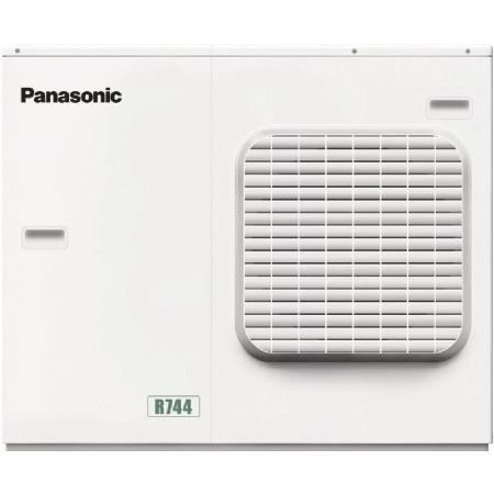 Panasonic OCU-CR400VF8 Kondenseringsaggregat kjøl - CO2