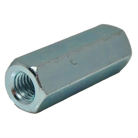 Skjøtemutter M8
