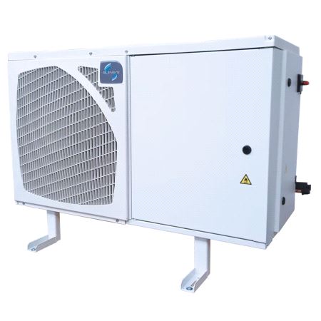 Silensys FH2511P-XC Aggregat A2L 230V/1Ph/50Hz