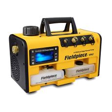 Fieldpiece VP87EU RunQuick Vakuumpumpe 226l/min