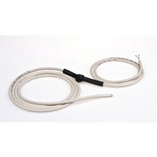 Varmekabel 125W m/ termostat 3,5m (2,5+1m 50W/m)