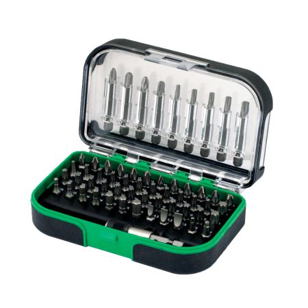 Hikoki Bitsboks 1/4" 25/50mm A58