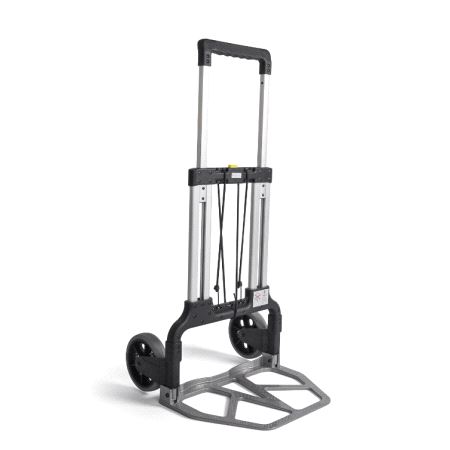 Jonex compact Tralle sammenleggbar 125