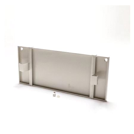 QsanTec Dryppanne 820x340mm