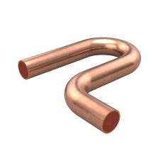 MaxiPro MPA5698 0070001 Oljelås / Svanehals 7/8"