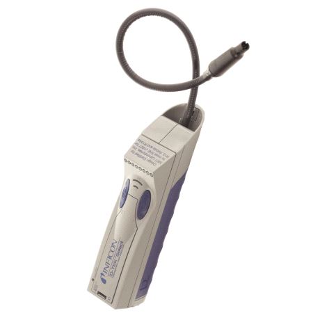 D-Tek Select - Elektronisk lekkasjesøker komplett