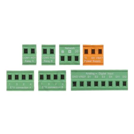 Carel Terminal Set for Carel EVD Evolution EVDCON0021